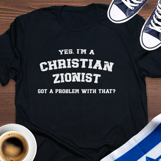 Got A Problem With That? T-shirt